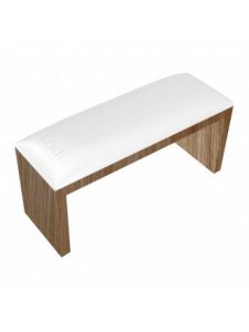 Armrest with legs "White"